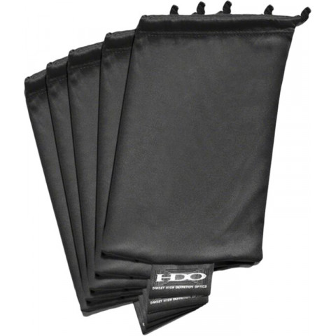 Etui microfibre OAKLEY x5