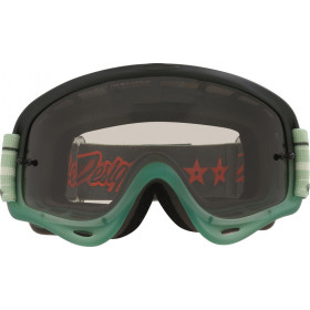 Masque OAKLEY O-Frame MX - TLD Tribe écran clair