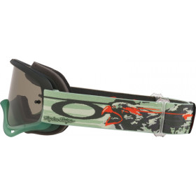 Masque OAKLEY O-Frame MX - TLD Tribe écran clair