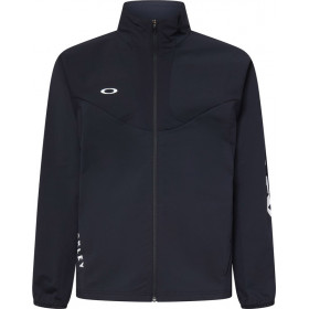 Veste OAKLEY Enhance Tech Jersey 16.0 - Pitch Black