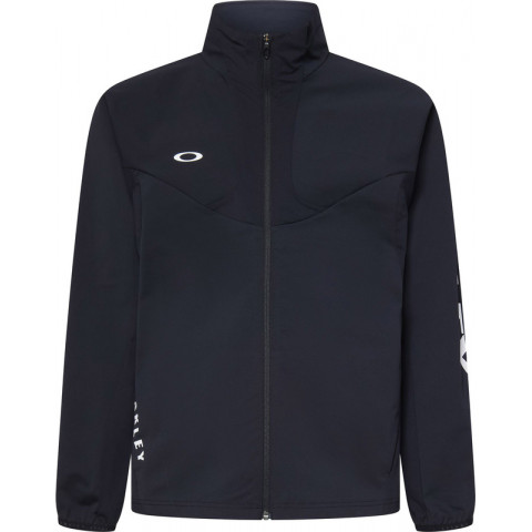 Veste OAKLEY Enhance Tech Jersey 16.0 - Pitch Black
