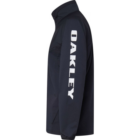 Veste OAKLEY Enhance Tech Jersey 16.0 - Pitch Black