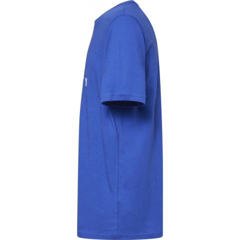 T-Shirt OAKLEY O Bark 2.0 - Electric Blue