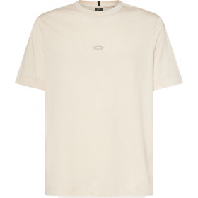 T-Shirt OAKLEY Stacked Flow - Mist