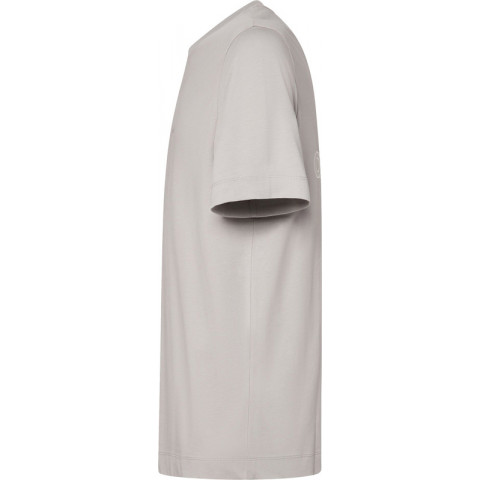 T-Shirt OAKLEY Stacked Flow - Cement