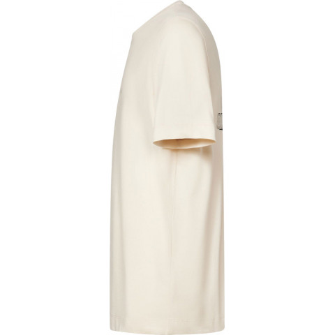 T-Shirt OAKLEY Stacked Flow - Mist