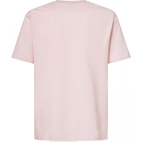 T-Shirt OAKLEY Mark II Tee 2.0 - Faded Pink