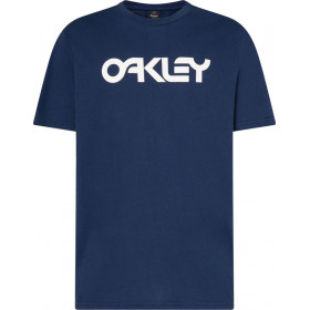 T-Shirt OAKLEY Mark II Tee 2.0 - Abyss
