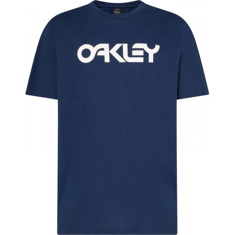 T-Shirt OAKLEY Mark II Tee 2.0 - Abyss