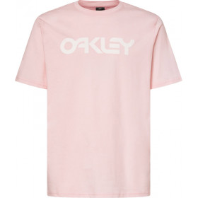 T-Shirt OAKLEY Mark II Tee 2.0 - Faded Pink