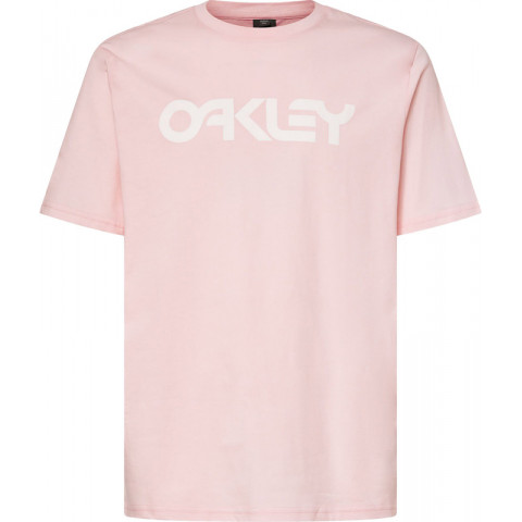 T-Shirt OAKLEY Mark II Tee 2.0 - Faded Pink