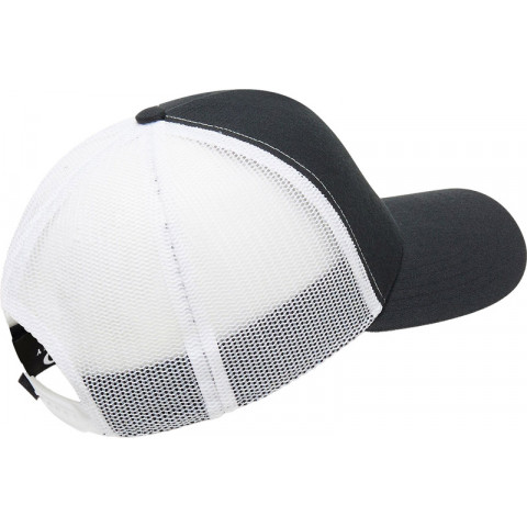 Casquette OAKLEY Chalten - noir/blanc