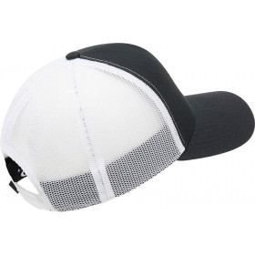 Casquette OAKLEY Chalten - noir/blanc