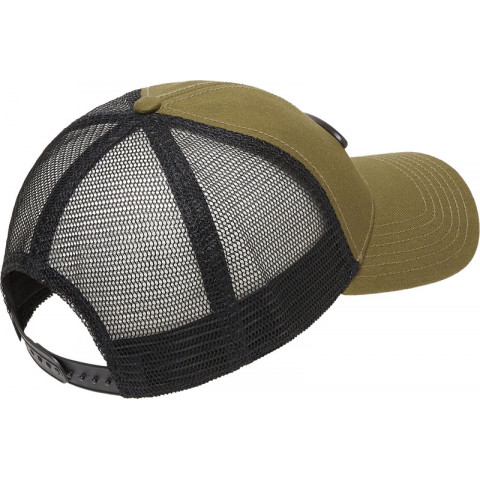 Casquette OAKLEY Trucker Ellipse - Army Green