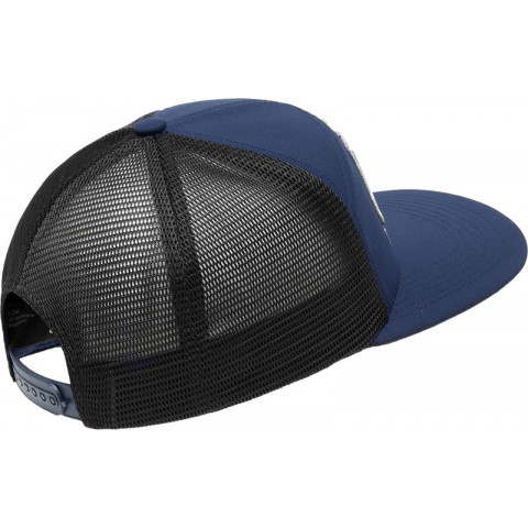 Casquette OAKLEY FHR Trucker - Abyss