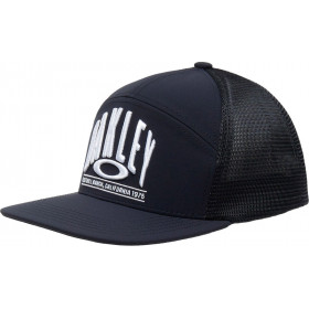 Casquette OAKLEY FHR Trucker - Pitch Black