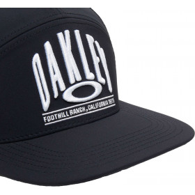 Casquette OAKLEY FHR Trucker - Pitch Black