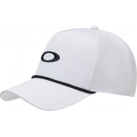 Casquette OAKLEY Ellipse Rope - blanc