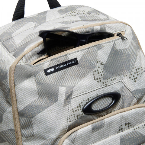 Sac à dos OAKLEY Enduro 4.0 - Abstract Camo Mist 25L