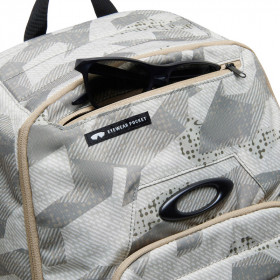 Sac à dos OAKLEY Enduro 4.0 - Abstract Camo Mist 25L