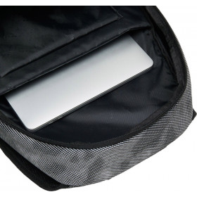 Sac à dos OAKLEY Primer RC Laptop - Reflective Camo Black