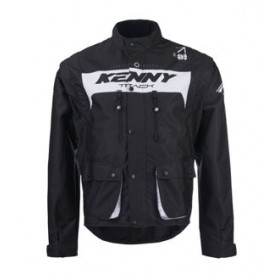 VESTE TRACK