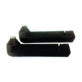 Béquille avant universelle VECTOR + support sous fourche - ECO