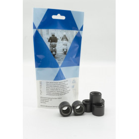 Jeu de galets MITSUBOSHI 20x12 15,5gr - 8 pièces