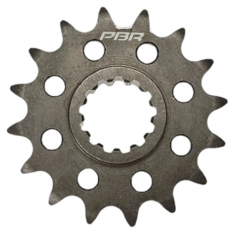 Pignon PBR acier standard - 520