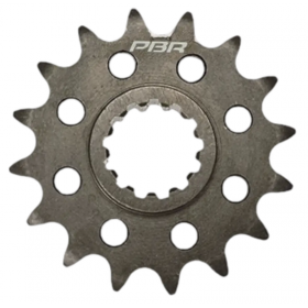 Pignon PBR acier standard - 520