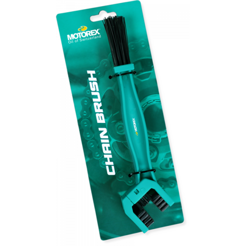 Brosse chaîne de transmission MOTOREX