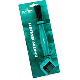 Brosse chaîne de transmission MOTOREX