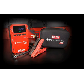 Booster de batterie BS BATTERY Power Box Air PB-02