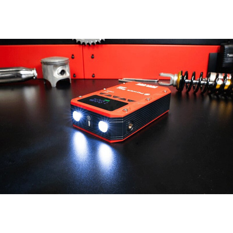 Booster de batterie BS BATTERY Power Box Air PB-02