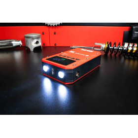 Booster de batterie BS BATTERY Power Box Air PB-02