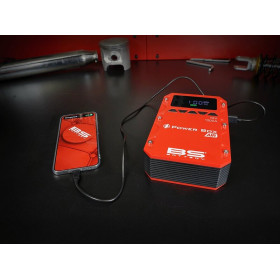 Booster de batterie BS BATTERY Power Box Air PB-02