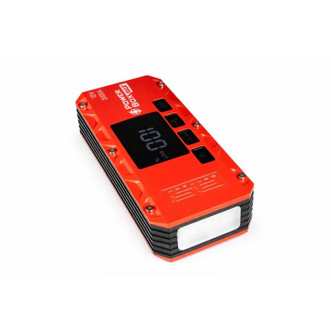 Booster de batterie BS BATTERY Power Box Max PB-02