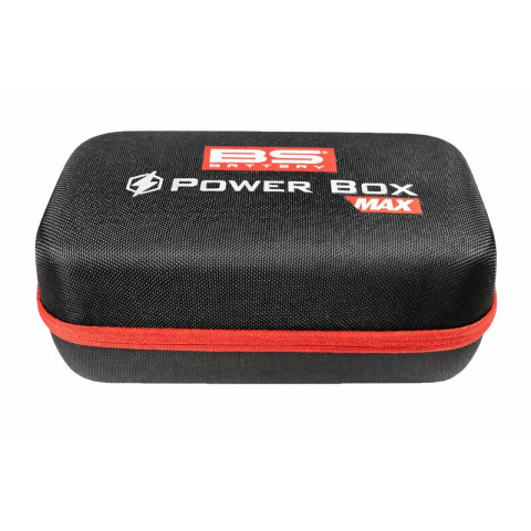 Booster de batterie BS BATTERY Power Box Max PB-02