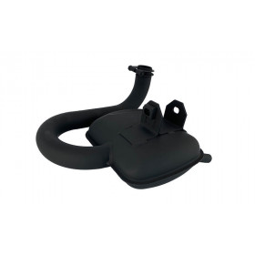 TECNIGAS Exhaust Vespa