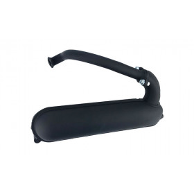 TECNIGAS Exhaust Vespa