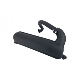 TECNIGAS Exhaust Vespa