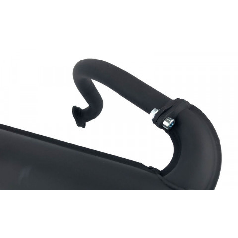 TECNIGAS Exhaust Vespa