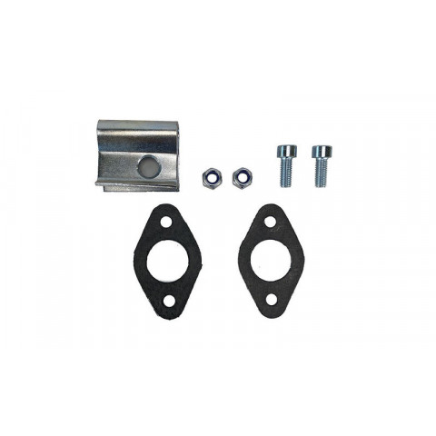 TECNIGAS Exhaust Vespa