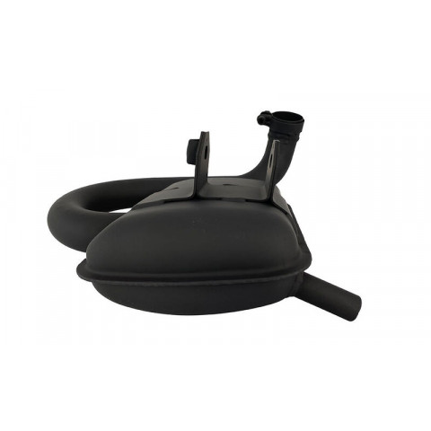 TECNIGAS Exhaust Vespa