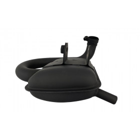 TECNIGAS Exhaust Vespa