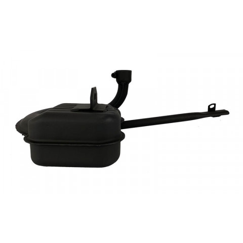 TECNIGAS Exhaust Vespa