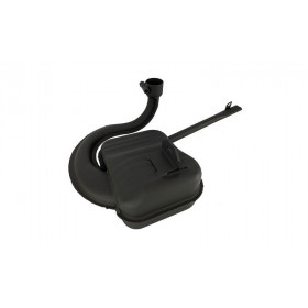 TECNIGAS Exhaust Vespa