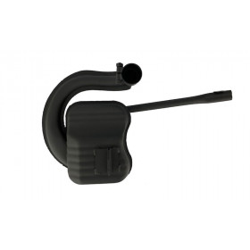 TECNIGAS Exhaust Vespa