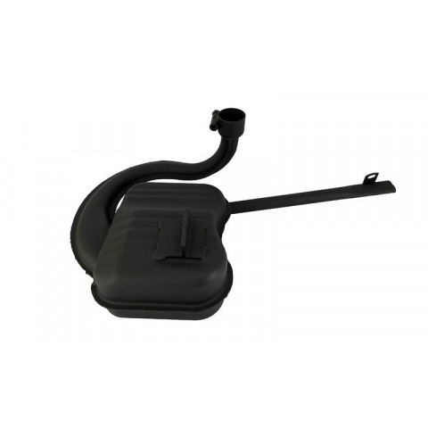 TECNIGAS Exhaust Vespa