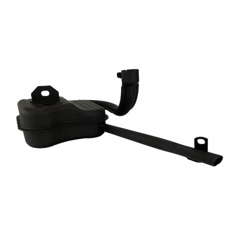 TECNIGAS Exhaust Vespa